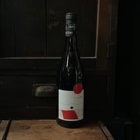 L'Acino / Chora Rosso (ラーチノ / コーラ ロッソ)【赤】