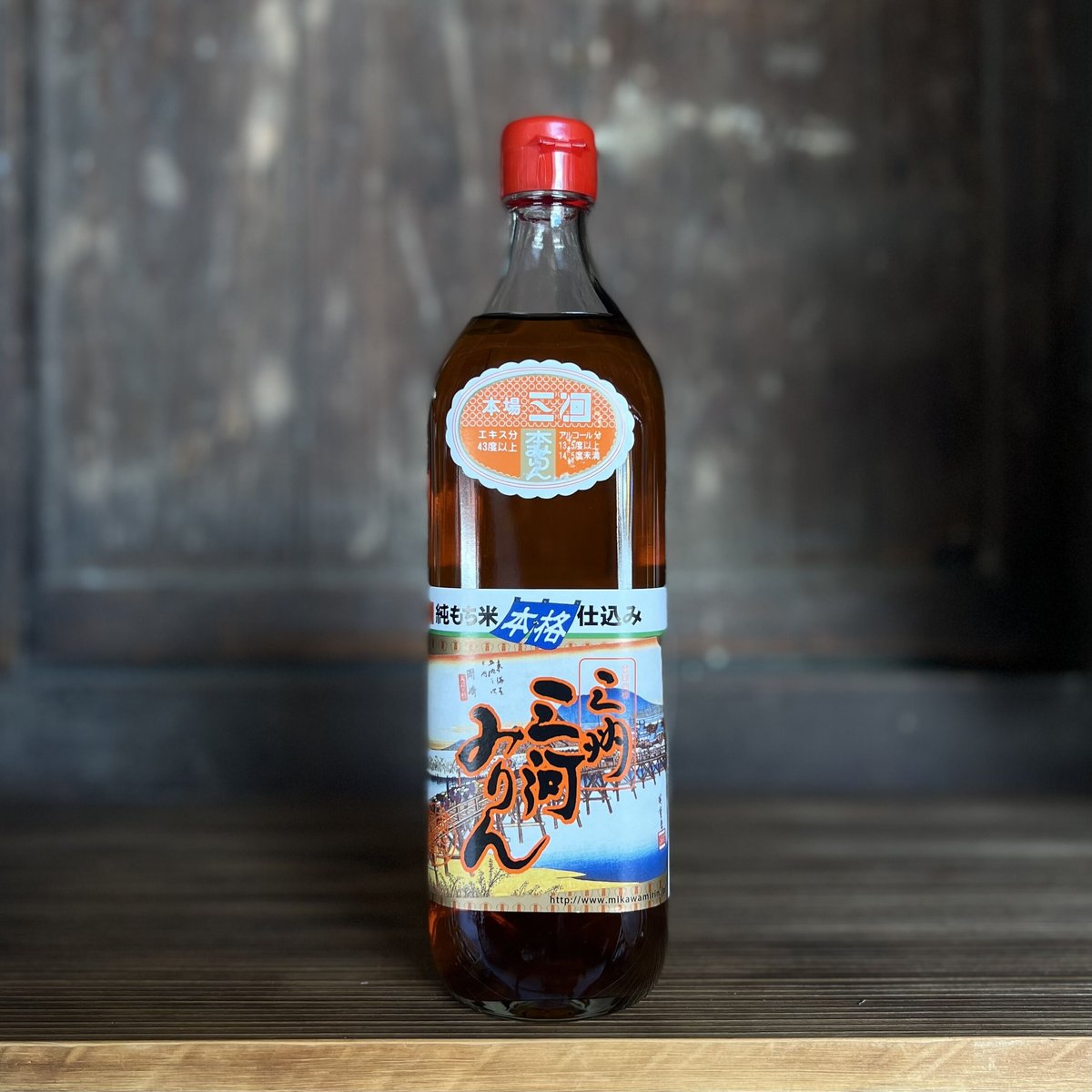 みりん新品 三州三河みりん／角谷文治郎商店 – 鈴木酒販ONLINE STORE