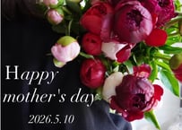 Mothers Day｜ Standard Arrangement