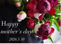 Mothers Day｜Standard Bouquet