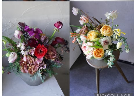Mothers Day｜ Petite Arrangement