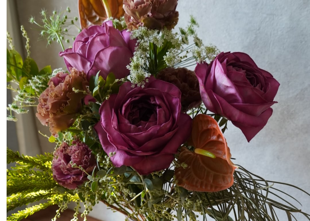 花束・植物 シューズ・鞄 洋書写真集 Bouquets de souliers 花束・植物 シューズ・鞄 洋書写真集 Bouquets de souliers 花束