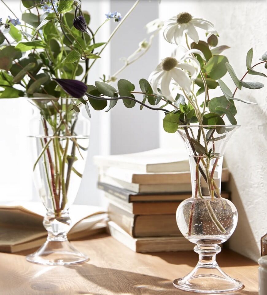   tenera fajance フラワーベース Nordic Denmark Royal Copenhagen FAJANCE Tenera テネラ 北欧