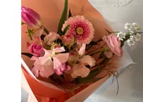 季節の花束：Sサイズ