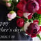 Mothers Day｜ Petite Arrangement