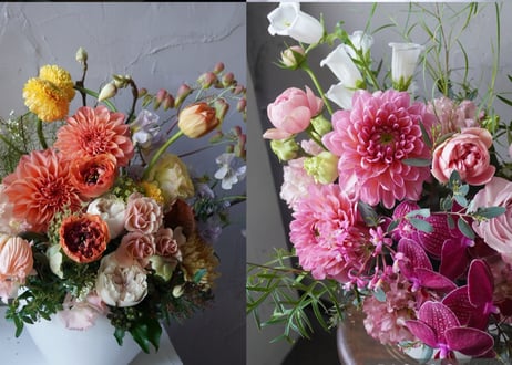 Mothers Day｜Premium Arrangement