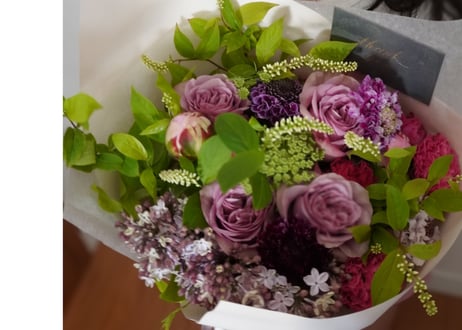 Mothers Day｜Standard Bouquet