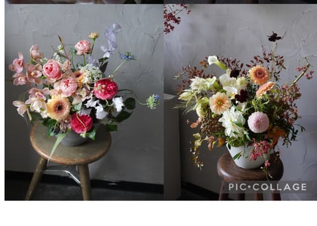 Mothers Day｜ Standard Arrangement