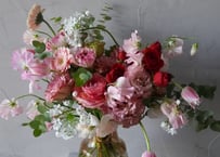 季節の花束：Ｌサイズ