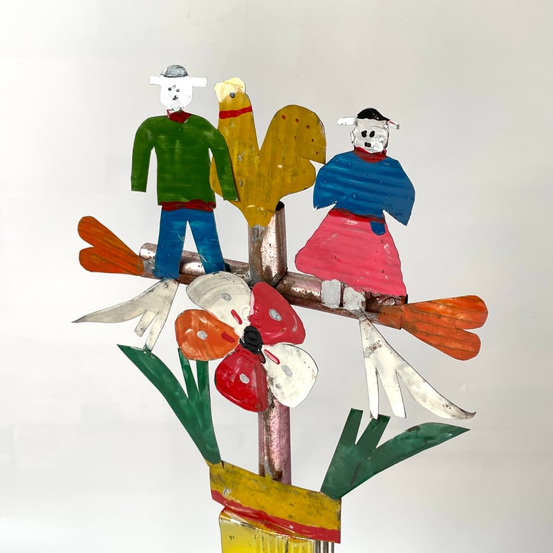 世界の民藝 ペルーの十字架 | kogeiseikatsu.shop