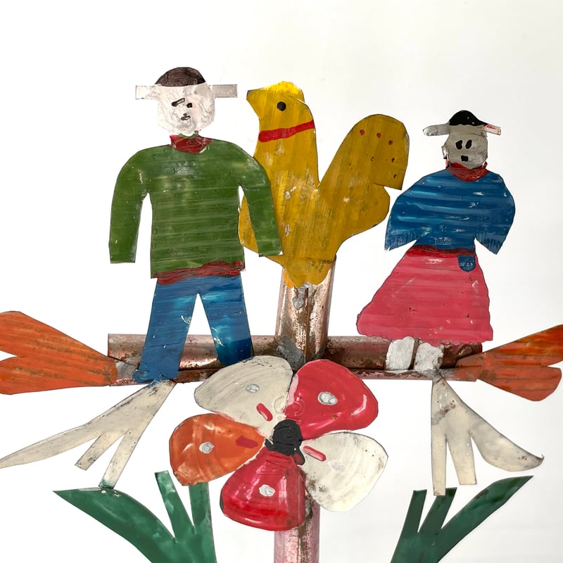 世界の民藝 ペルーの十字架 | kogeiseikatsu.shop