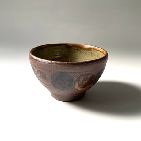 工房コキュ　3.5寸丸碗  B
