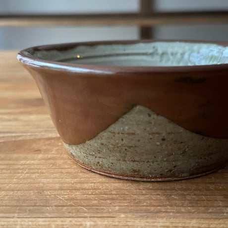 セレン のあ　やっこ鉢 い（直径約14cｍ）