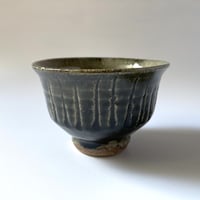 西持田窯　湯呑 D