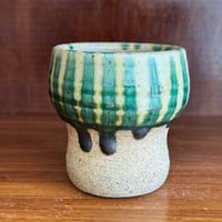 キマノ陶器　きのこのフリーカップ（小） キ44B