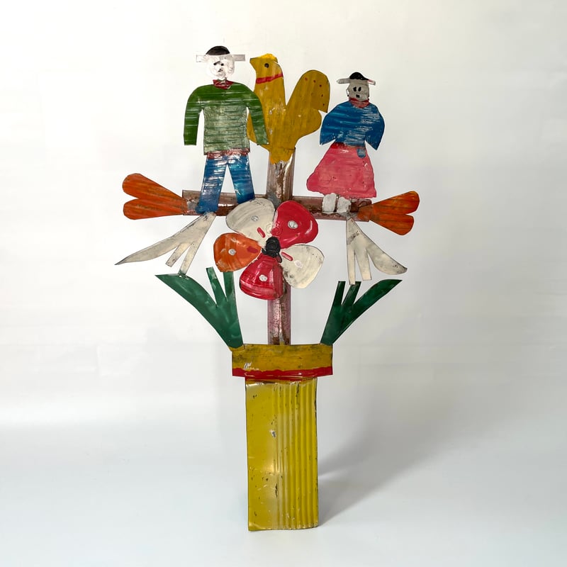 世界の民藝 ペルーの十字架 | kogeiseikatsu.shop