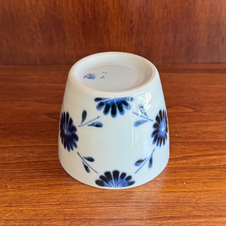 陶房遊　蕎麦猪口 33A