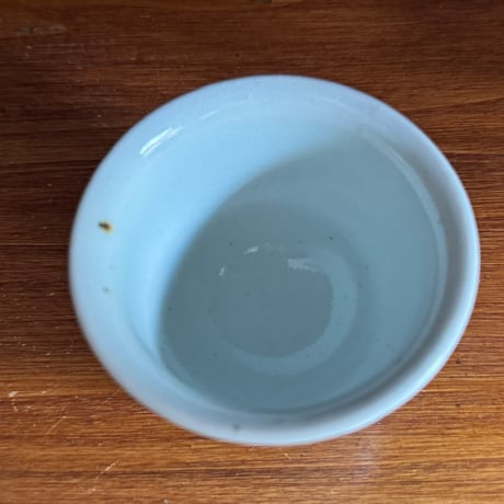 砥部焼 中田窯　ぐい呑み N41D