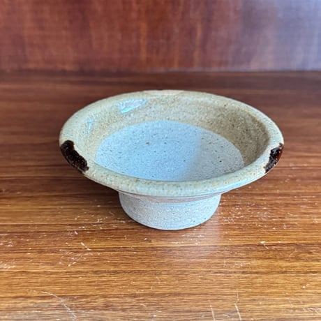 田村窯　3寸高杯（直径約9.5cm)