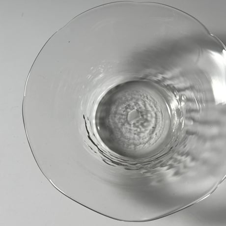ヨシロ工房　輪花鉢 A