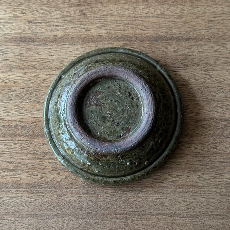 田部井勇太　小皿 5C