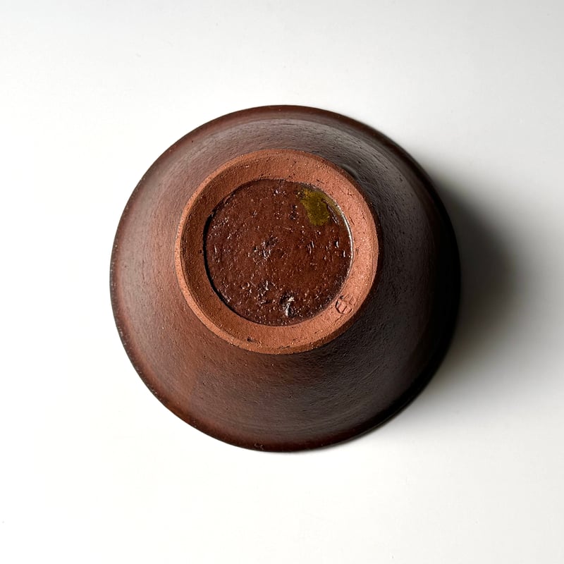 三名窯 松形恭知 打釉5寸鉢 C | kogeiseikatsu.shop