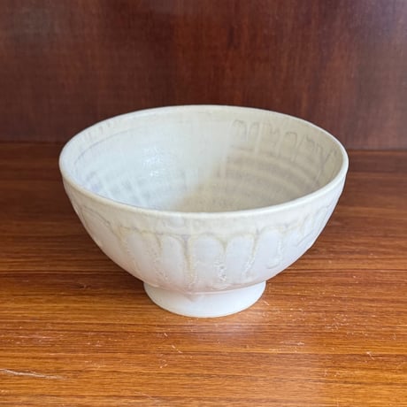 杉山悠　飯碗 丸 11A (直径約11.5cm)