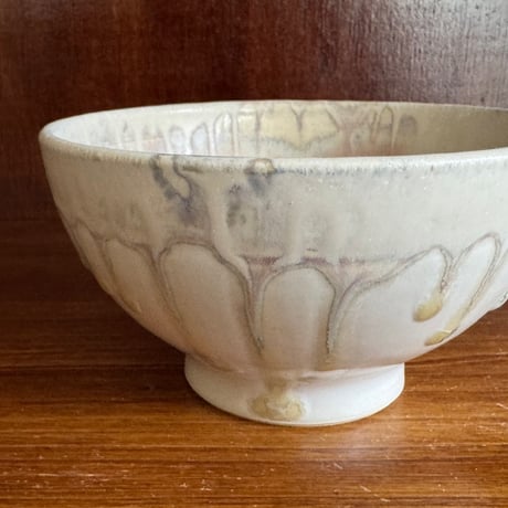 杉山悠　飯碗 丸 11F(直径約11.5cm)