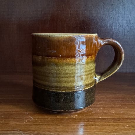 村澤陶苑 村澤享　マグカップ 20