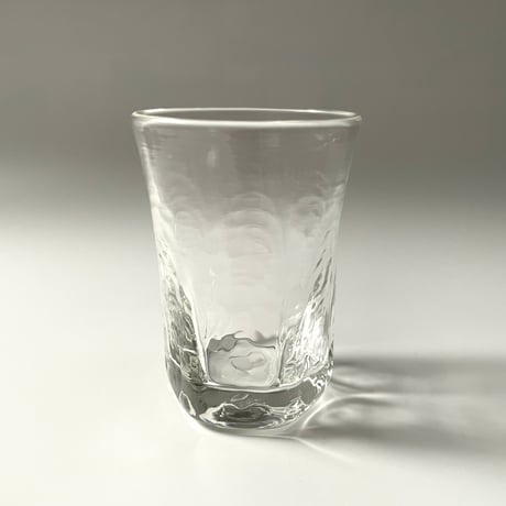 ヨシロ工房　ぐいのみ 六角　B S5