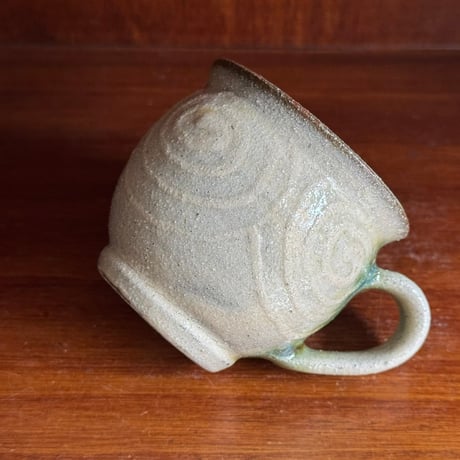 榮一工房　マグカップ エマB
