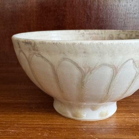 杉山悠　飯碗 丸 11E(直径約11.5cm)
