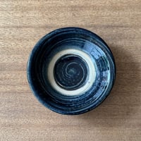 北窯 宮城工房　5寸皿 ミ5F（直径約15.5cm)