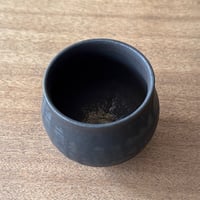 杉山悠　湯のみ 22B