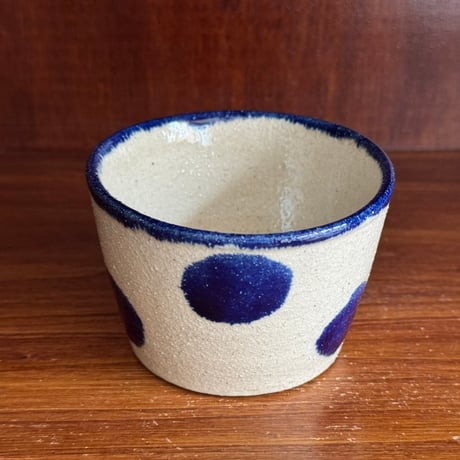 北窯 松田共司工房　そばちょこ キそA