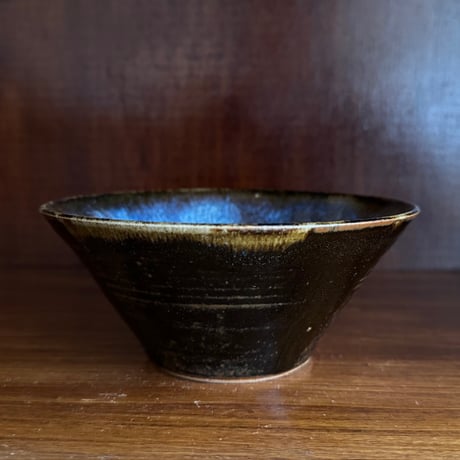 村澤陶苑 村澤享　小鉢 13A (直径約14cm)