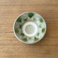キマノ陶器　5寸鉢 キ36D（直径約15.5cm)