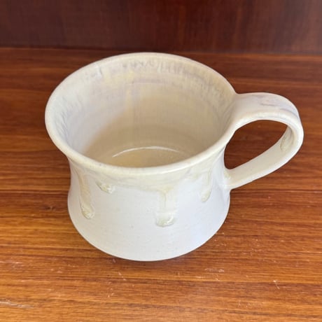 杉山悠　マグカップ シャープ 24B