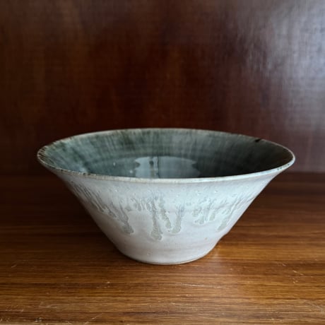 村澤陶苑 村澤享　小鉢 5B (直径約14cm)