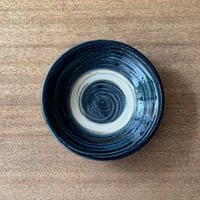 北窯 宮城工房　5寸皿 ミ5E（直径約16cm)
