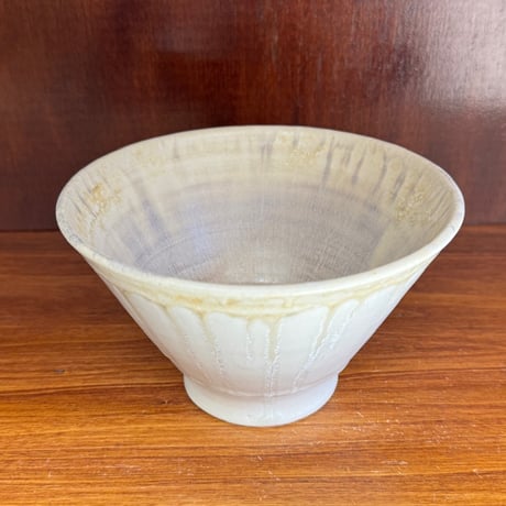 杉山悠　小どんぶりシャープ 14B (直径約15cm)