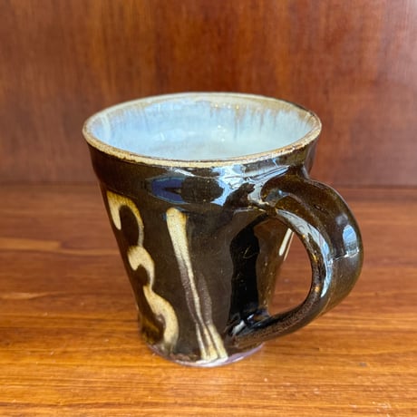 柳瀬俊一郎　マグカップ 7A2