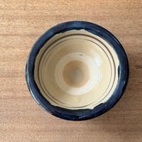 北窯 宮城工房　6寸ワンブー  ミ6ワD（直径約18cm)