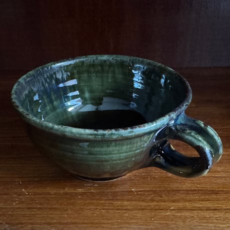 村澤陶苑 村澤享　スープカップ 11A