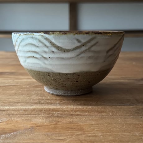 セレン のあ　シリアルボウル （直径約14cｍ）