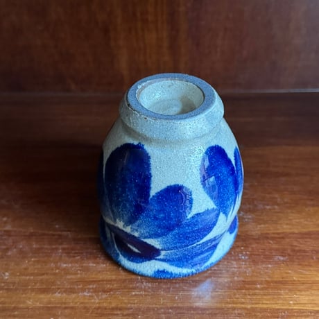 北窯 松田共司工房　湯呑み キゆA