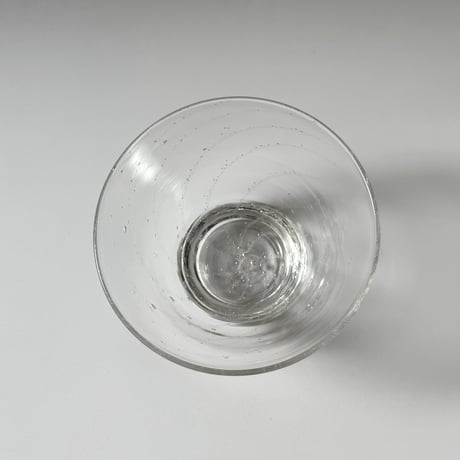 ヨシロ工房　泡グラス -ume- B