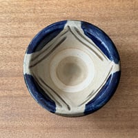 北窯 宮城工房　6寸ワンブー  ミ6ワB（直径約18cm)