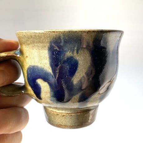 横田屋窯　カップセット A