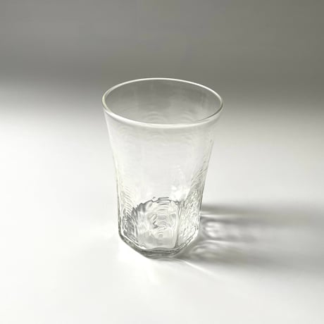 ヨシロ工房　カタコップｰ八角-L　C